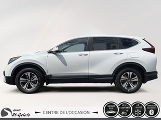 Honda CR-V LX 2020 à La Malbaie, Québec - 5 - w320h240px