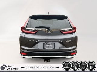 2020  CR-V LX in La Malbaie, Quebec - 3 - w320h240px