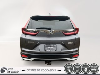 Honda CR-V LX 2020 à La Malbaie, Québec - 3 - w320h240px