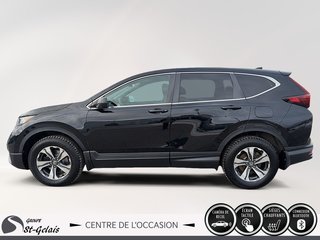 Honda CR-V LX 2020 à La Malbaie, Québec - 4 - w320h240px