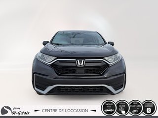 Honda CR-V LX 2020 à La Malbaie, Québec - 2 - w320h240px