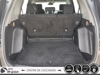 Honda CR-V LX 2020 à La Malbaie, Québec - 5 - w320h240px