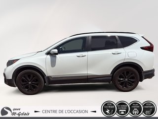 Honda CR-V Touring Black Edition 2020 à La Malbaie, Québec - 5 - w320h240px