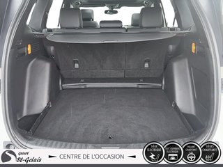 Honda CR-V  2020 à La Malbaie, Québec - 6 - w320h240px