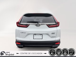 Honda CR-V  2020 à La Malbaie, Québec - 3 - w320h240px