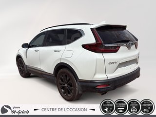 Honda CR-V Touring Black Edition 2020 à La Malbaie, Québec - 4 - w320h240px