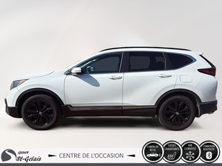 Honda CR-V Touring Black Edition 2020 à La Malbaie, Québec - 5 - w320h240px