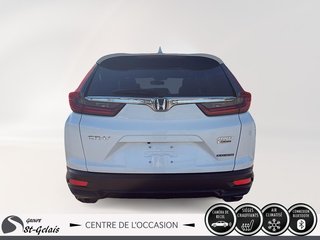 Honda CR-V Touring Black Edition 2020 à La Malbaie, Québec - 3 - w320h240px