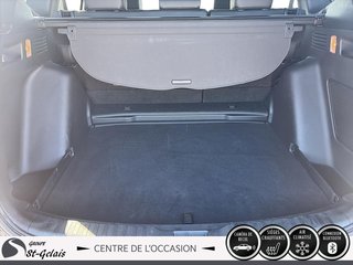 Honda CR-V Touring Black Edition 2020 à La Malbaie, Québec - 6 - w320h240px