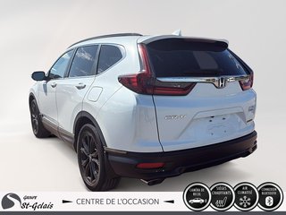 Honda CR-V Touring Black Edition 2020 à La Malbaie, Québec - 4 - w320h240px