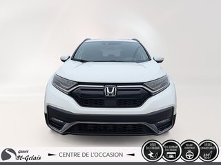 Honda CR-V  2020 à La Malbaie, Québec - 2 - w320h240px