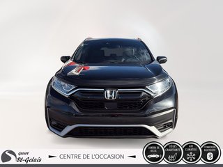 Honda CR-V LX 2020 à La Malbaie, Québec - 2 - w320h240px