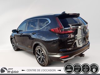 Honda CR-V LX 2020 à La Malbaie, Québec - 4 - w320h240px
