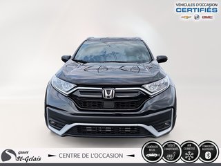 Honda CR-V Sport 2021 à La Malbaie, Québec - 3 - w320h240px