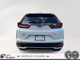 Honda CR-V LX 2021 à La Malbaie, Québec - 3 - w320h240px