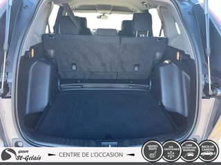 Honda CR-V LX 2021 à La Malbaie, Québec - 6 - w320h240px