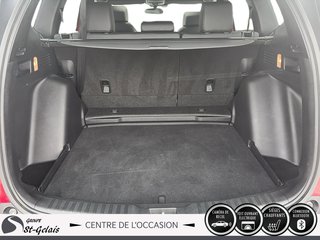 Honda CR-V Sport 2021 à La Malbaie, Québec - 6 - w320h240px