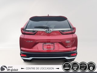 Honda CR-V Sport 2021 à La Malbaie, Québec - 3 - w320h240px