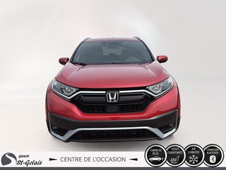 Honda CR-V Sport 2021 à La Malbaie, Québec - 2 - w320h240px