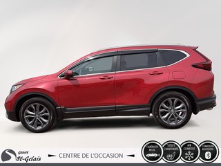 Honda CR-V Sport 2021 à La Malbaie, Québec - 5 - w320h240px