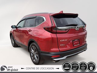 Honda CR-V Sport 2021 à La Malbaie, Québec - 4 - w320h240px