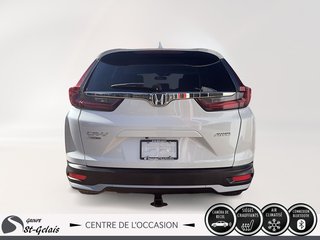 Honda CR-V LX 2021 à La Malbaie, Québec - 3 - w320h240px