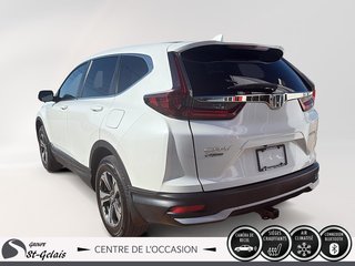Honda CR-V LX 2021 à La Malbaie, Québec - 4 - w320h240px