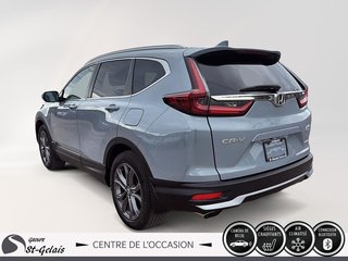 Honda CR-V Sport 2021 à La Malbaie, Québec - 4 - w320h240px