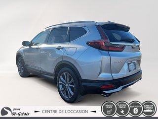 2022  CR-V Sport in La Malbaie, Quebec - 4 - w320h240px