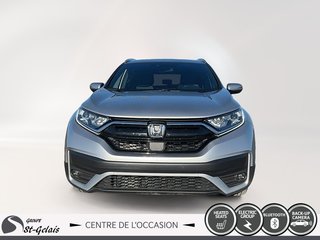 2022  CR-V Sport in La Malbaie, Quebec - 2 - w320h240px