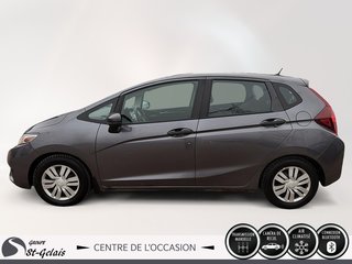 Honda Fit DX 2015 à La Malbaie, Québec - 5 - w320h240px