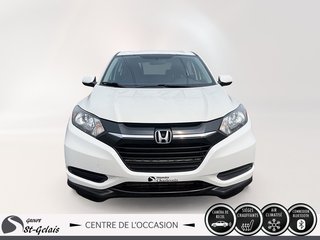 Honda HR-V LX 2017 à La Malbaie, Québec - 2 - w320h240px