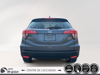 Honda HR-V LX 2017 à La Malbaie, Québec - 3 - w320h240px