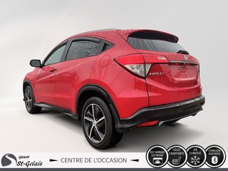 Honda HR-V Sport 2019 à La Malbaie, Québec - 4 - w320h240px