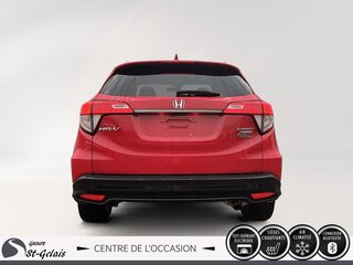 Honda HR-V Sport 2019 à La Malbaie, Québec - 3 - w320h240px