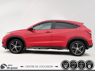 Honda HR-V Sport 2019 à La Malbaie, Québec - 5 - w320h240px