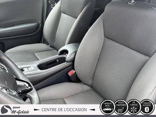 Honda HR-V LX 2020 à La Malbaie, Québec - 6 - w320h240px