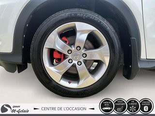 Honda HR-V LX 2020 à La Malbaie, Québec - 5 - w320h240px