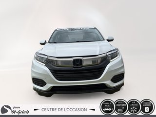 Honda HR-V LX 2020 à La Malbaie, Québec - 2 - w320h240px