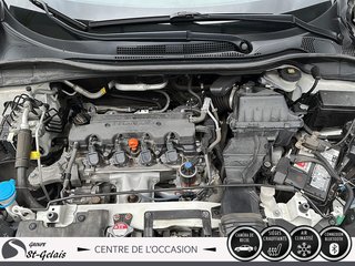 Honda HR-V LX 2020 à La Malbaie, Québec - 4 - w320h240px