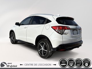 Honda HR-V Sport 2020 à La Malbaie, Québec - 4 - w320h240px
