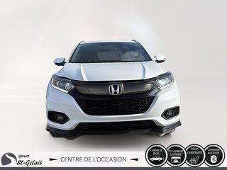 Honda HR-V Sport 2020 à La Malbaie, Québec - 2 - w320h240px