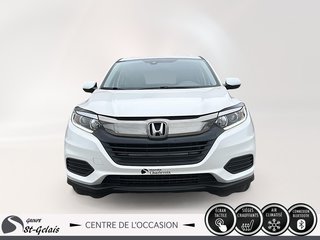 Honda HR-V LX 2020 à La Malbaie, Québec - 2 - w320h240px