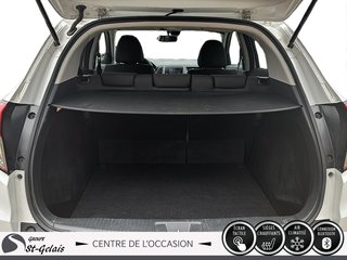 Honda HR-V LX 2020 à La Malbaie, Québec - 6 - w320h240px