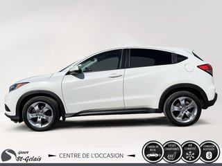 Honda HR-V LX 2020 à La Malbaie, Québec - 6 - w320h240px