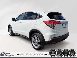 Honda HR-V LX 2020 à La Malbaie, Québec - 5 - w320h240px