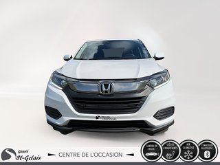 Honda HR-V LX 2020 à La Malbaie, Québec - 2 - w320h240px