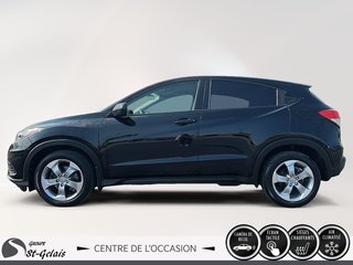 Honda HR-V LX 2020 à La Malbaie, Québec - 5 - w320h240px