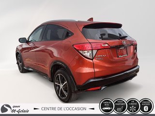 Honda HR-V Sport 2020 à La Malbaie, Québec - 4 - w320h240px