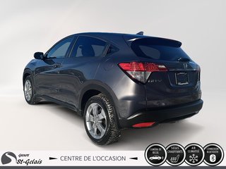 Honda HR-V LX 2021 à La Malbaie, Québec - 3 - w320h240px